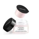 Lierac Hydragenist Nawilżający krem-żel rozświetlający, Refill - opakowanie uzupełniające, 50ml