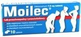 MOILEC 7,5 mg x 10 tabletek