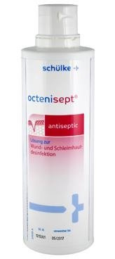 Octenisept prep.d/dezynf.250ml IMPORT