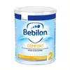Bebilon Comfort 2, żywność specjalnego przeznaczenia medycznego dla niemowląt od 6. miesiąca, 400 g