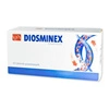 DIOSMINEX 500 mg x 60 tabletek