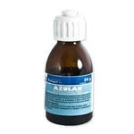 Azulan płyn do stosowania na skórę i błonę śluzową 30g