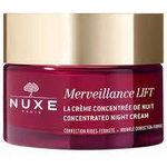 NUXE Merveillance Lift Krem liftingujący na noc 50ml