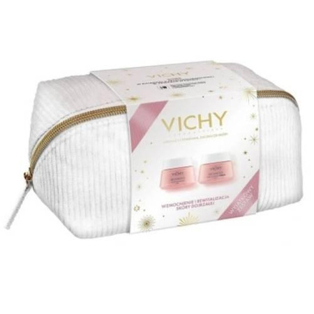 Vichy Neovadiol Rose Platinium Zestaw Dzień + Noc