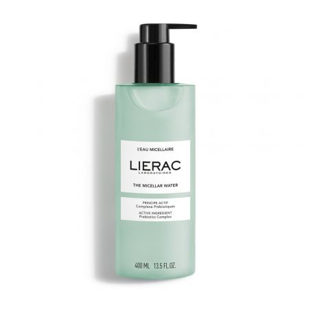 Lierac Demaq Woda micelarna do demakijażu, 400ml