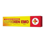 NAPROXEN EMO 100 mg/g żel 55 g