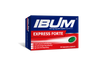 IBUM EXPRESS FORTE 400 mg, 36 kapsułek miękkich