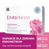 EndoMesin - 60 kapsułek twardych + 60 kapsułek miękkich