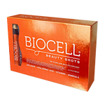 BIOCELL BEAUTY SHOTS płyn doustny x 14 fiolek po 25ml