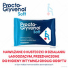 Procto-Glyvenol Soft, 30 nawilżanych chusteczek