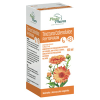 Tinctura Calendulae płyn 100 ml