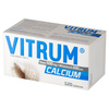 Vitrum Calcium tabletki, 120 sztuk