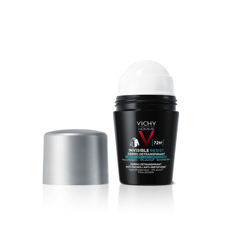 Vichy Homme deo Resist  Anti 50ml