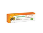 HEMOROIDAL (NEO-AESCULAN) żel doodbytniczy 30 g DATA WAŻNOŚCI 12.2025r.