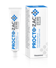 Procto-Zac Silver, krem proktologiczny, 25ml