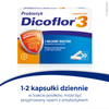 Dicoflor 3 kapsułki, 30 sztuk 