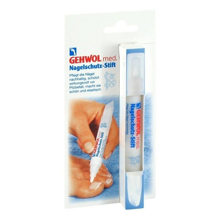 GEHWOL Sztyft do pielęgnacji paznokci 3ml