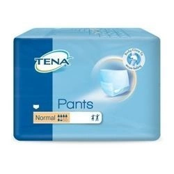 TENA PANTS NORMAL SMALL majtki chłonne x 15 sztuk