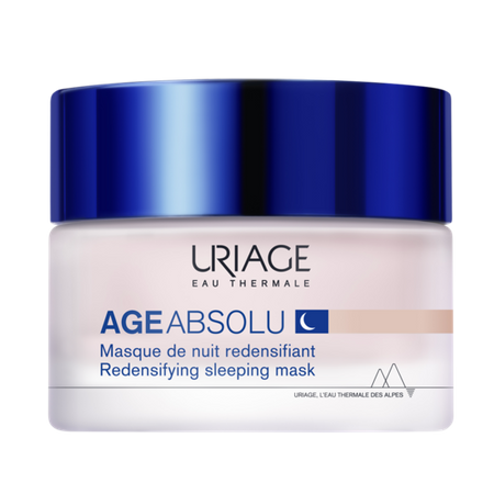 URIAGE AGE ABSOLU Zagęszczająca skórę mask