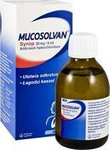MUCOSOLVAN 30 mg/5ml syrop 200 ml