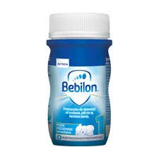 BEBILON 1 Z PRONUTRA ADVANCE mleko modyfikowane 90g