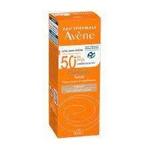 AVENE Cleanance Koloryzujący Krem przeciw niedoskonałościom SPF 50+, 50ml DATA WAŻNOŚCI 02.2026r.