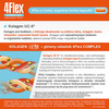 4Flex Complex kapsułki - Kolagen + Witamina C, Witamina D, Mangan i Miedź, 30 sztuk