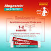 Alugastrin Max Protect - Przeciwrefluksowa zawiesina w saszetkach 10ml, 10 sztuk