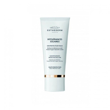 ESTHEDERM INTOLERANCES SOLAIRES Krem dla skóry nietolerującej słońca 50ml