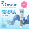 Zinalfat krem kojąco-regenerujący, 50ml