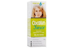 OXALIN JUNIOR żel do nosa 0,5 mg/g 10 g