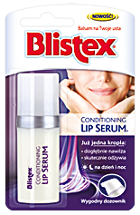 BLISTEX LIP SERUM serum do ust 8,5g