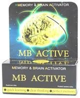 MB ACTIVE x 20 tabletek