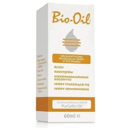 BIO OIL 60 ml