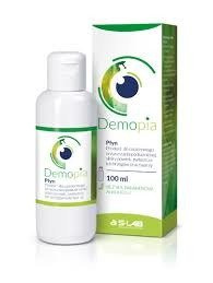 DEMOPIA płyn 100 ml