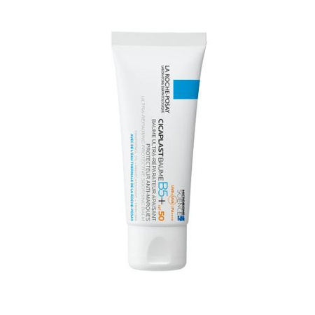 La Roche-Posay Cicaplast Baume B5+ SPF50, 40ml 