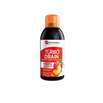 Forte Pharma TurboDrain smak brzoskwiniowy płyn 500ml