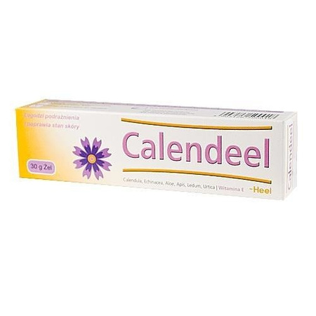 HEEL CALENDEEL - 30 g (tuba)