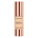 CASHMERE MINERAL FOUNDATION Naturalny mineralny fluid, nude 30ml