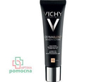 VICHY DERMABLEND KOREKTA 3D Podkład wyrównujący powierzchnię skóry odcień 25 nude,30 ml