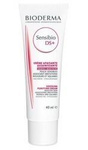 BIODERMA SENSIBIO DS+ krem łagodzący 40ml