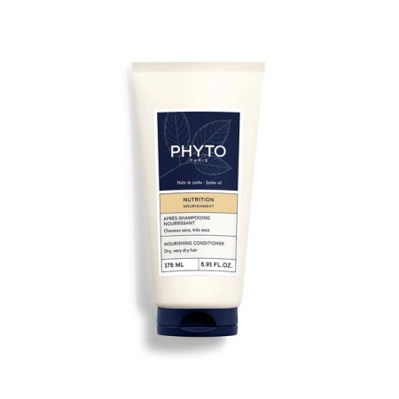 PHYTO Nutriton Odżywka regenerująca z olejkiem jojoba, 175ml