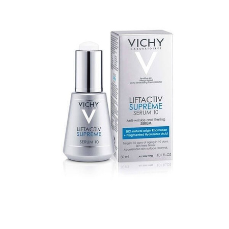 VICHY LIFTACTIV SUPREME SERUM 10 Serum do twarzy 30 ml