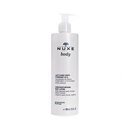 NUXE BODY Nawilżajacy balsam do ciała 400ml