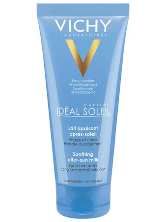 VICHY IDEAL SOLEIL Mleczko po opalaniu 300ml