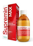 Supremin MAX syrop 1,5 mg/ml 150ml
