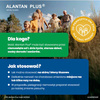 ALANTAN PLUS (20 mg + 50 mg)/g maść 30 g