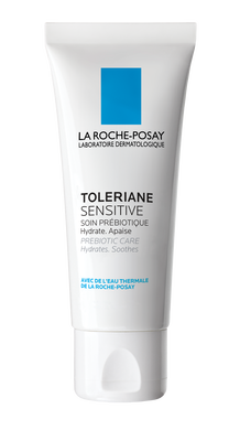 LA ROCHE-POSAY TOLERIANE SENSTITIVE Krem do twarzy 40 ml