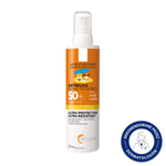 LA ROCHE-POSAY ANTHELIOS DERMO-PEDIATRICS Niewidoczny spray 200 ml