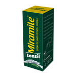 MIRAMILE TONSIL spray do jamy ustnej i gardła 30 ml